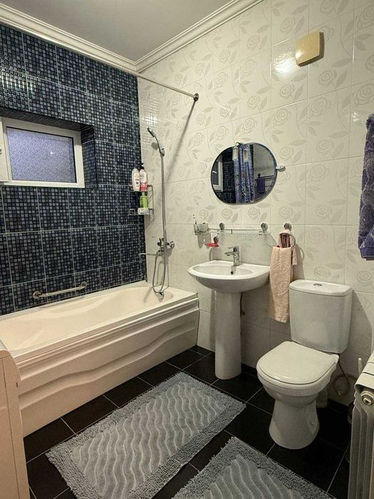 Продается! Кибрай центр: 6 сот + 2эт дом