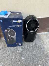 Racitor aer cu apa / ventilator