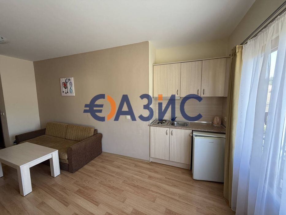Продава се Двустаен апартамент в Созопол - 55 кв.м за 1271 €/кв.м - Снимка #1