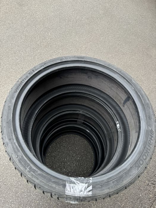 Hankook Ventus S1 evo 275/30/20 летни гуми за 4 броя