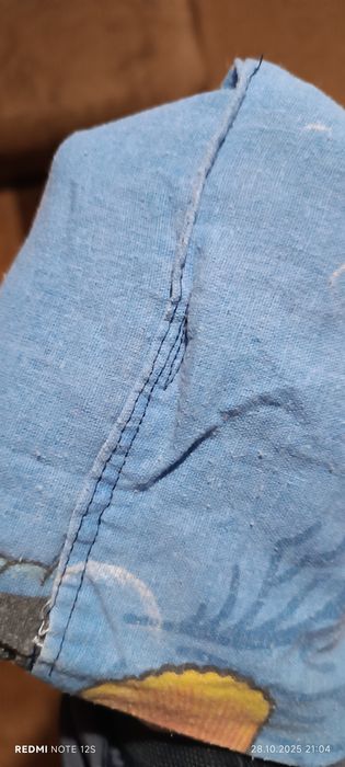 Детски единичен спален комплект