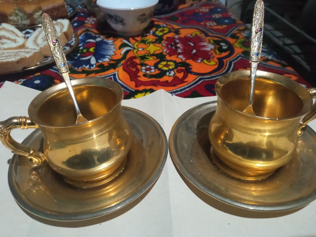 Sotiladi 24 k gold