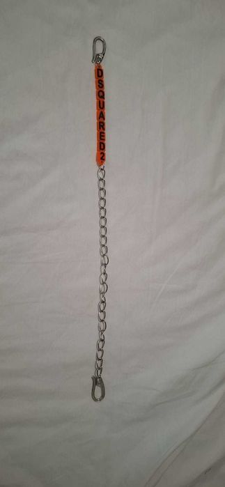 Lant Superb Pentru Blugi DSQUARED2