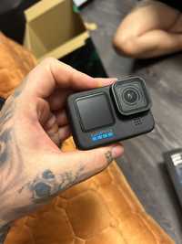 GoPro11 cu garantie si accesorii