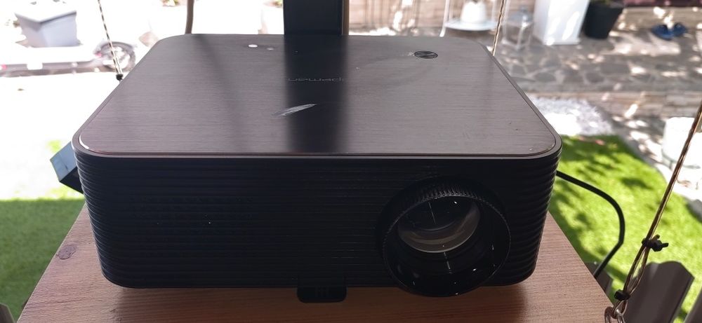 Videoproiector Apeman LC650, FullHD, 4K