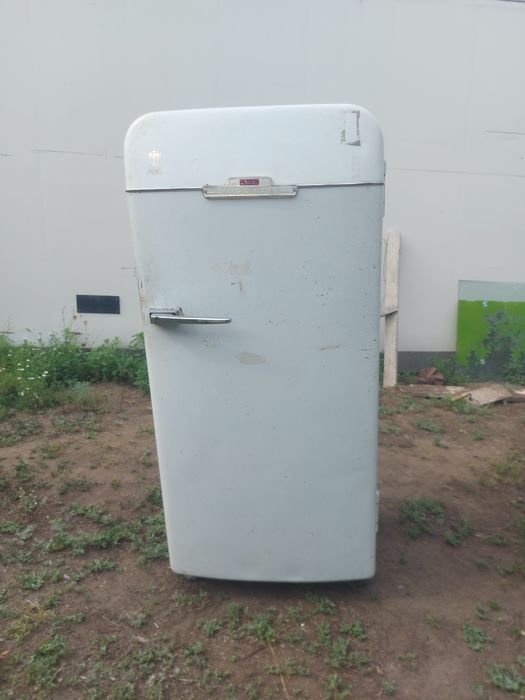 Холодильник ЗИЛ МОСКВА