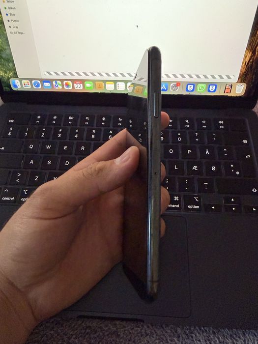 Iphone 11 pro max 256 gb / baterie 100%