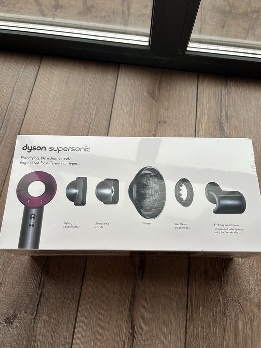 Продам Dyson supersonic
