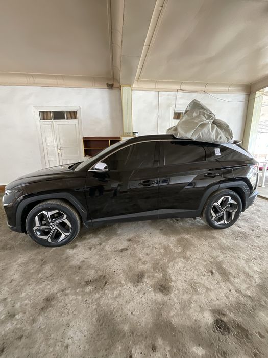 Hyundai Tucson 2 энг фули 2023 нахт ва бартирга