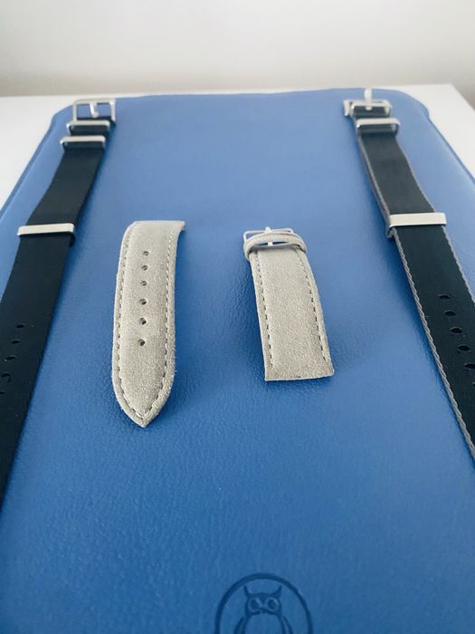 Curea ceas Paul Hewitt 20