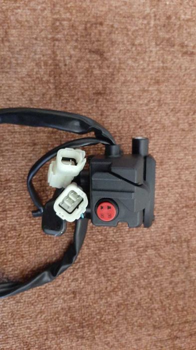 Comanda acceleratie cuplare diferential 4x4 atv Cf moto Cfmoto 500 800