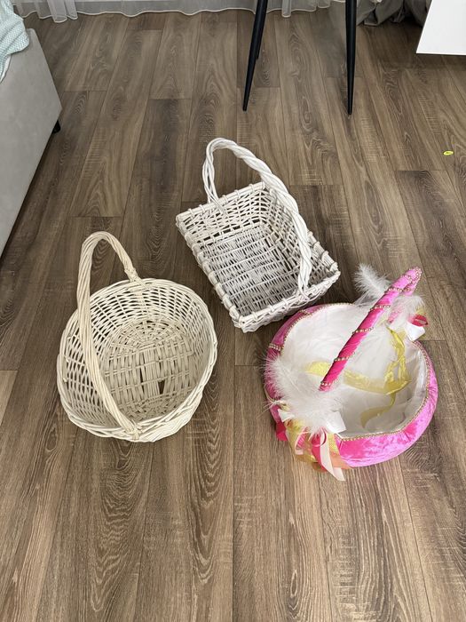 Продам корзины срочно