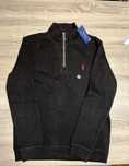 Ralph Lauren Zip-Up Размер М Чисто нов