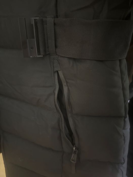 Дебело зимно яке