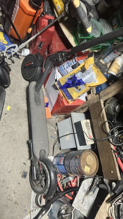 Trotineta xiaomi m365