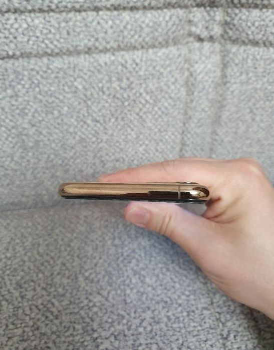 Srochna Sotiladi Apple Iphone 11 Pro Max 256GB Gold Original LL/A