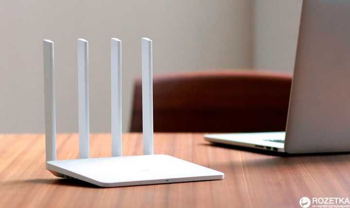 Router Xiaomi Mi 3G cu firmware Padavan – VPN, stabil, simplu