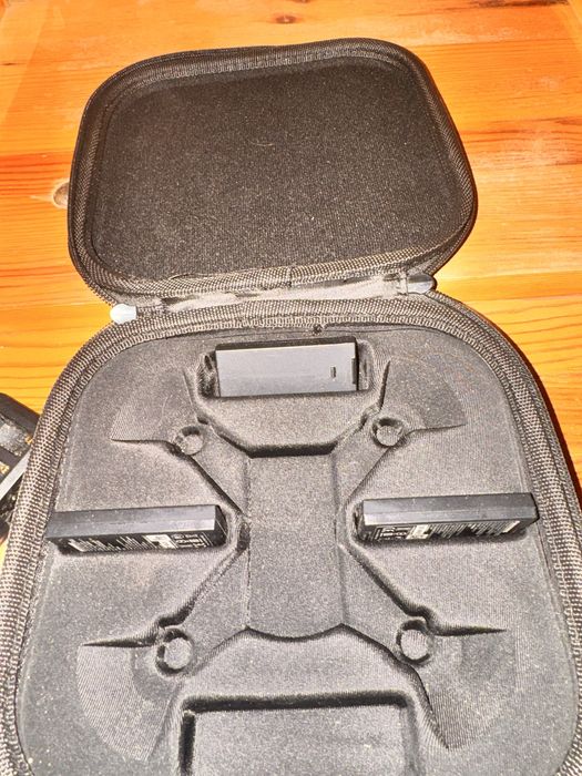 Дрон DJI Tello + aксесоари