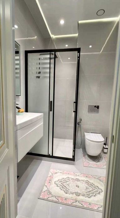 R7 СДАЕТСЯ ИДЕАЛЬНАЯ квартира в ЖК Sapphire Terrace 4/8/16