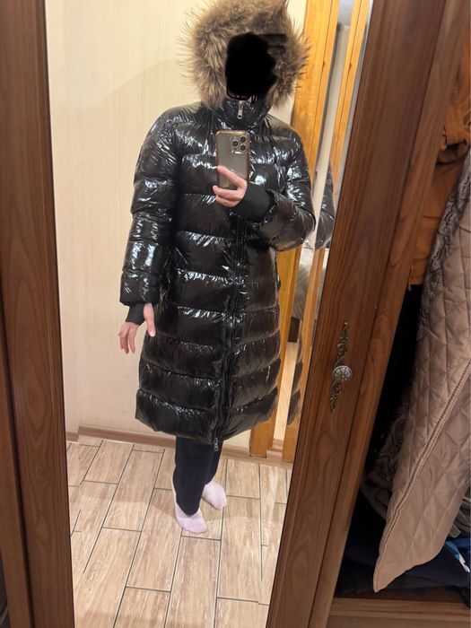 Продам кур тку Монклер