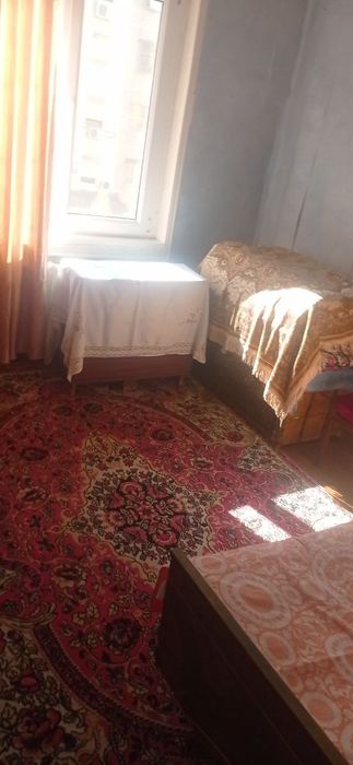 Аренда 2х комнатной квартиры. Своя.