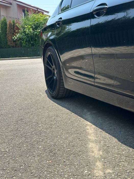 Jante Z Performance SP01 BMW f10 drive NU FAC SCHIMBURI