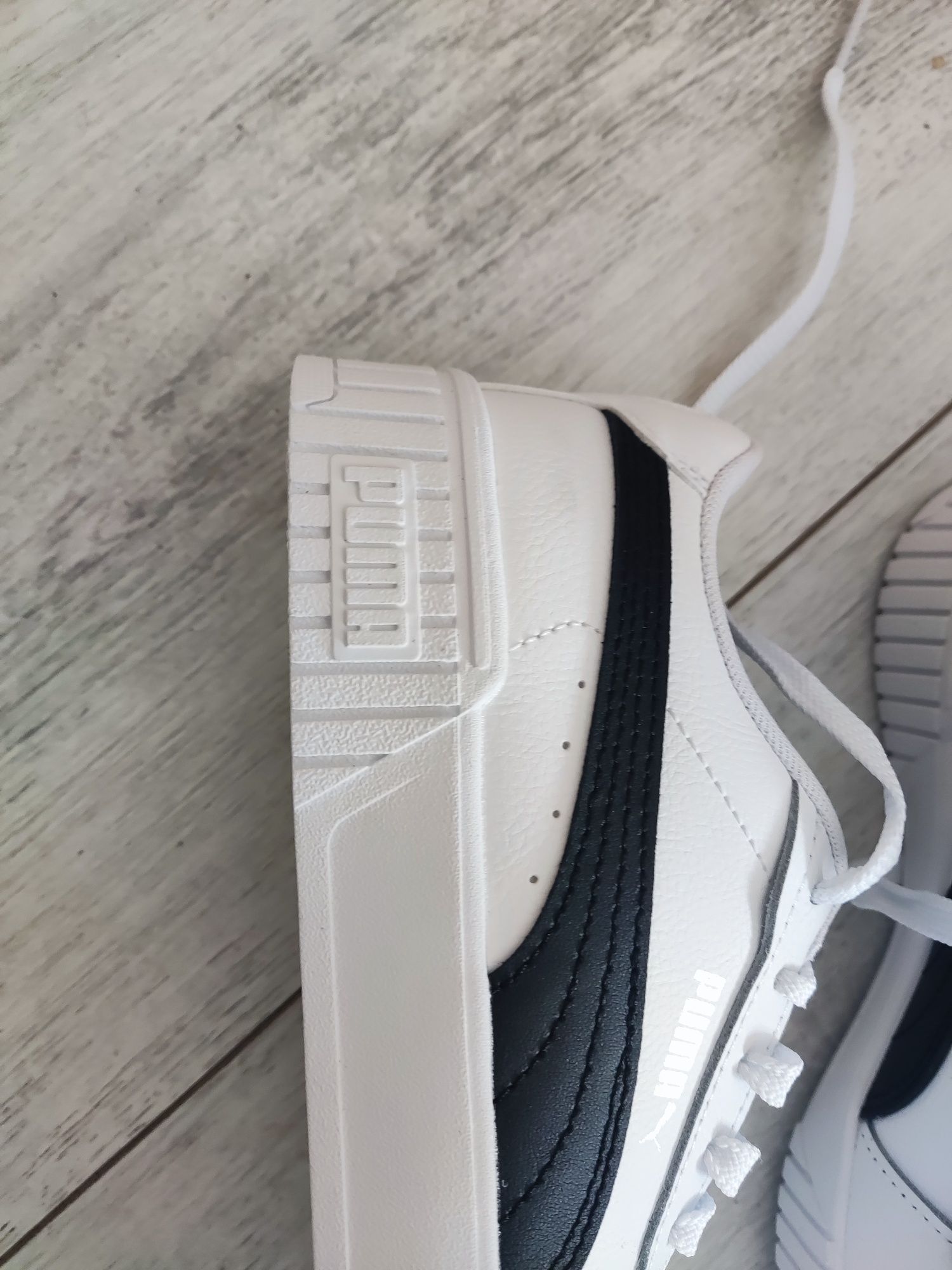 Puma оригинални  кецове