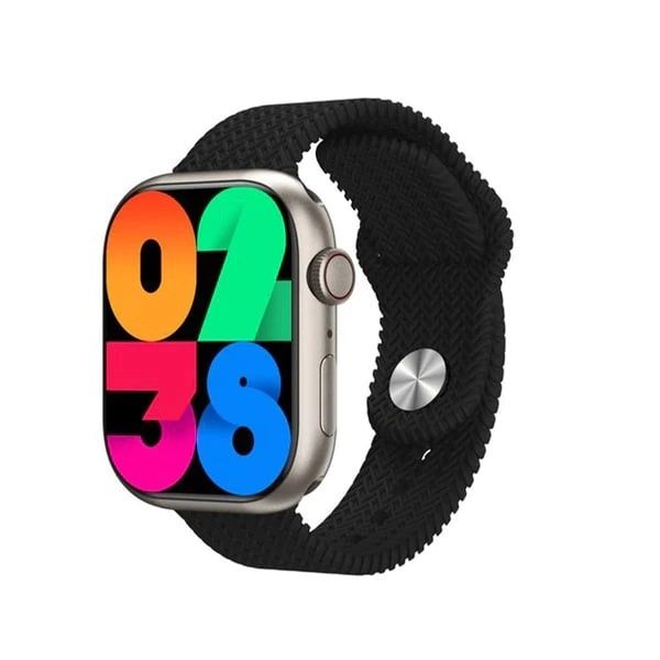 iwatch9 DUBAi AMOLED optom/dona