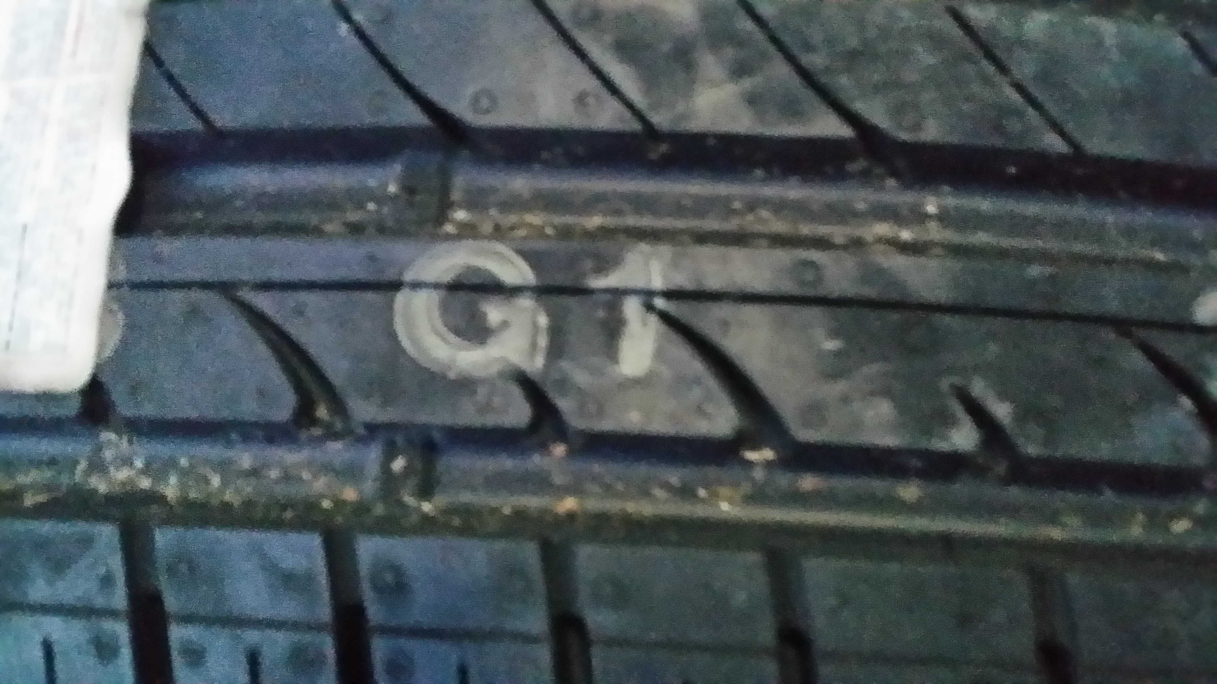 Чисто нова лятна HANKOOK Ventus Prime2 K115 225/50 R17 98W.