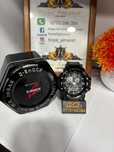 HOPE AMANET P2-CEAS g-shock la cutie