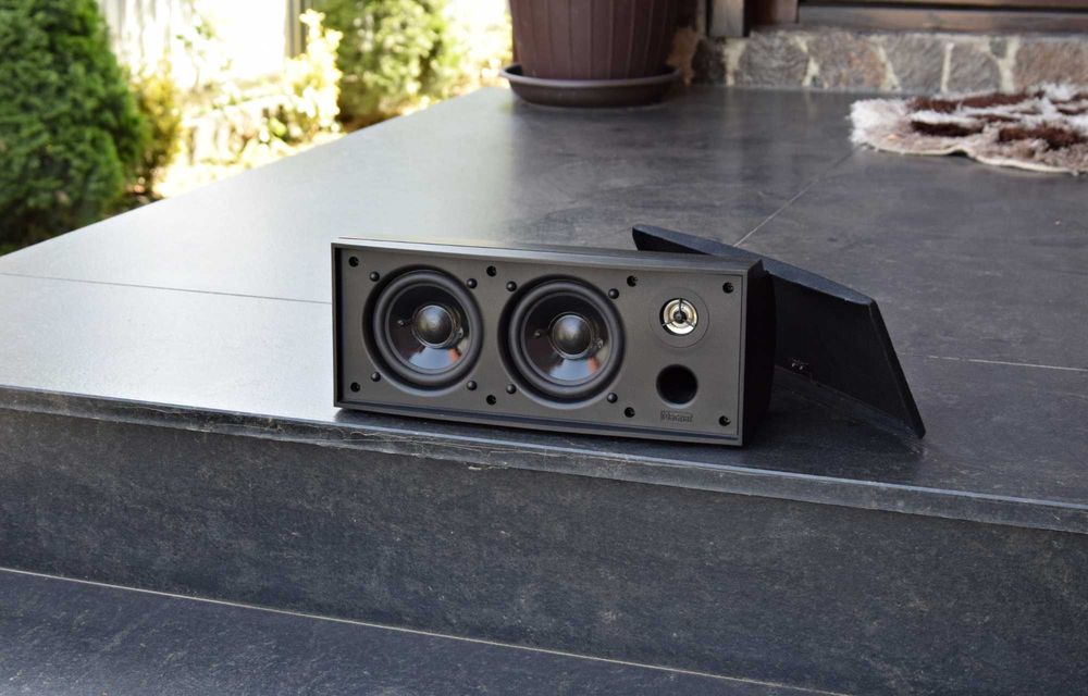 Boxa centru Magnat Integra Center