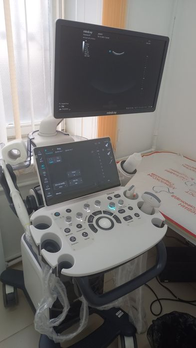 Ультразвуковая диагностическая система (УЗИ) Mindray Consona N7