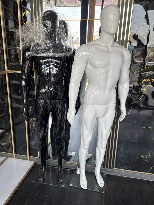 Maniken. Xitoy orginal