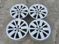 Джанти 16 / 5х112 - VW 5x112