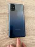 Samsung m31s 128 срочно