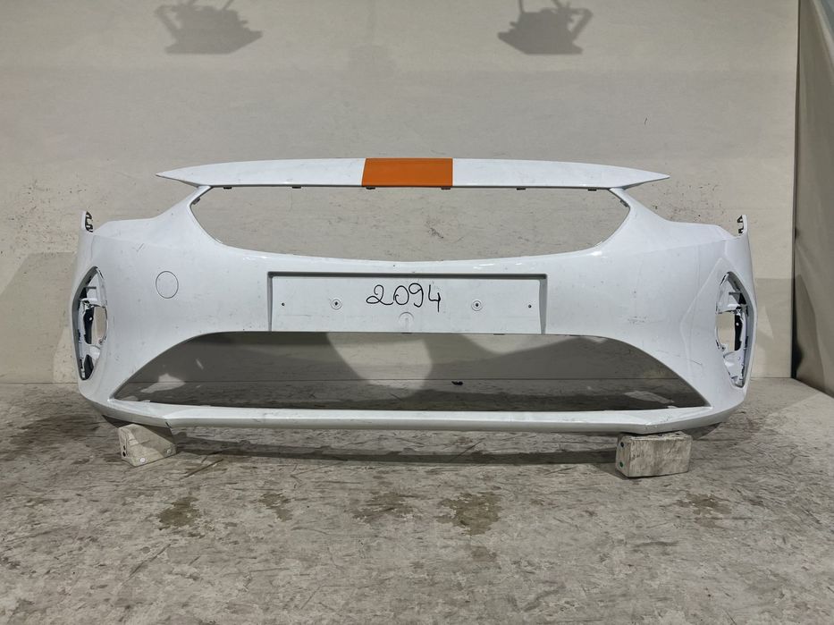 Bara fata Opel Corsa F, 2019, 2020, 2021, 2022, 2023,  cod origine OE 475498858.