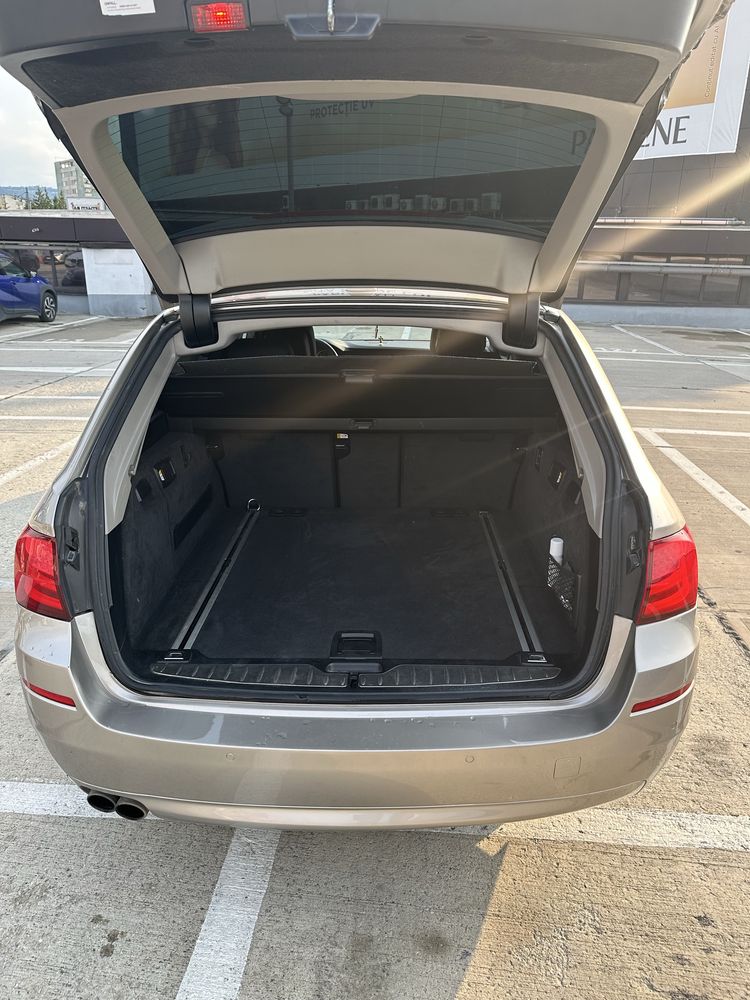 Vand BMW F11 2012 184 cp