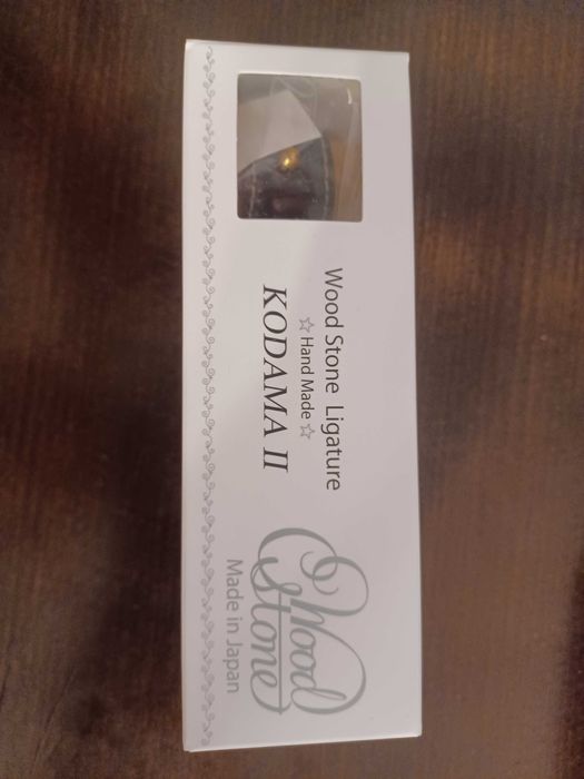 Гривна за кларинет