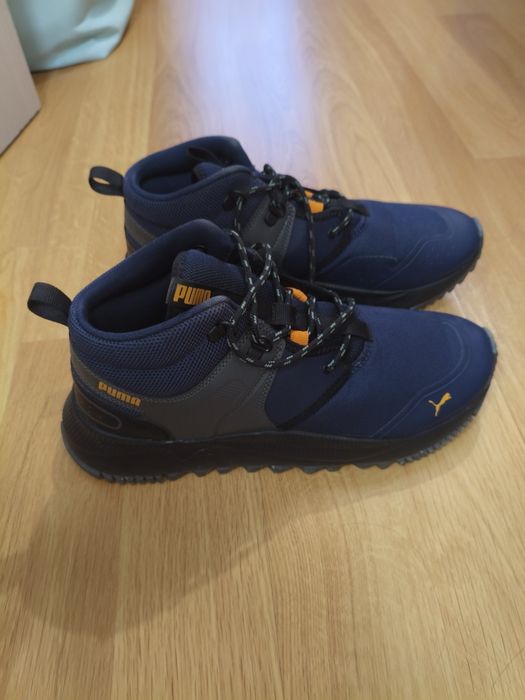Мъжки боти  Puma