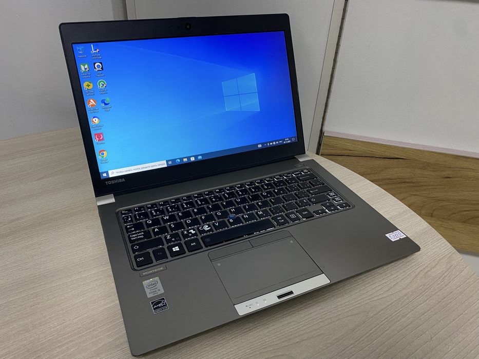 Ноутбук Toshiba ноутбук Тошиба