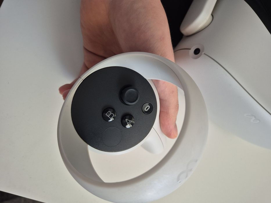 Meta Oculus Quest 2 256GB