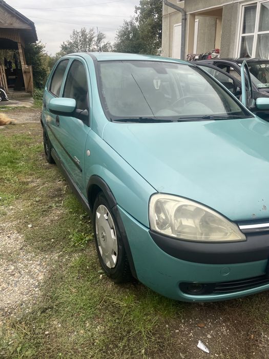 Vand Opel corsa C
