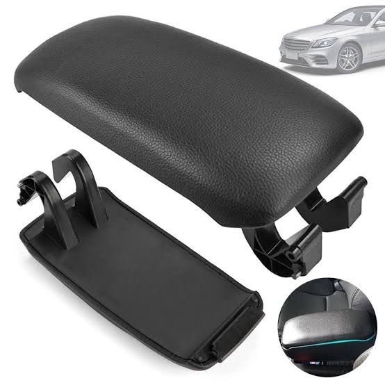 Капак подлакътник Ауди А3 Audi a3 8p