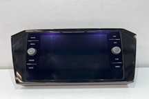Navigatie MIB 2 5G6919605B Volkswagen VW Golf 7 [facelift] [2017 - 20