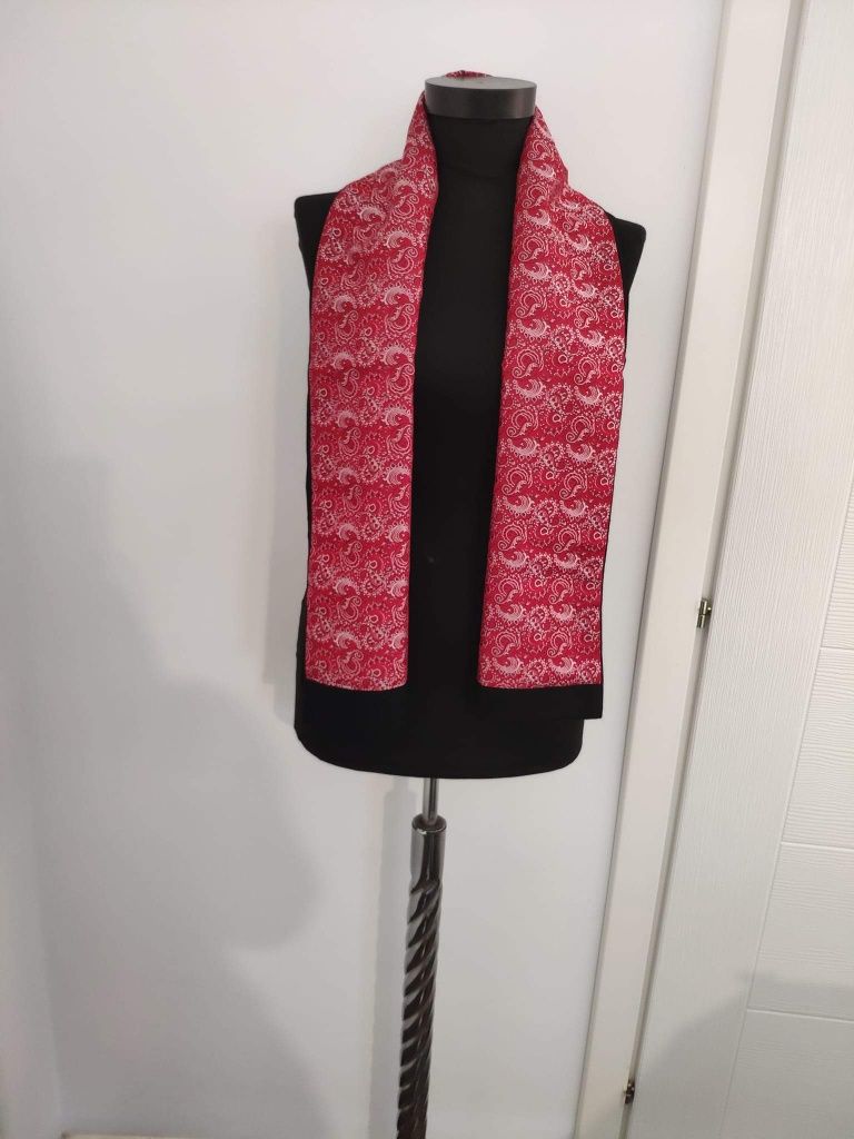 Eșarfă/fular barbati elegant (nou)
