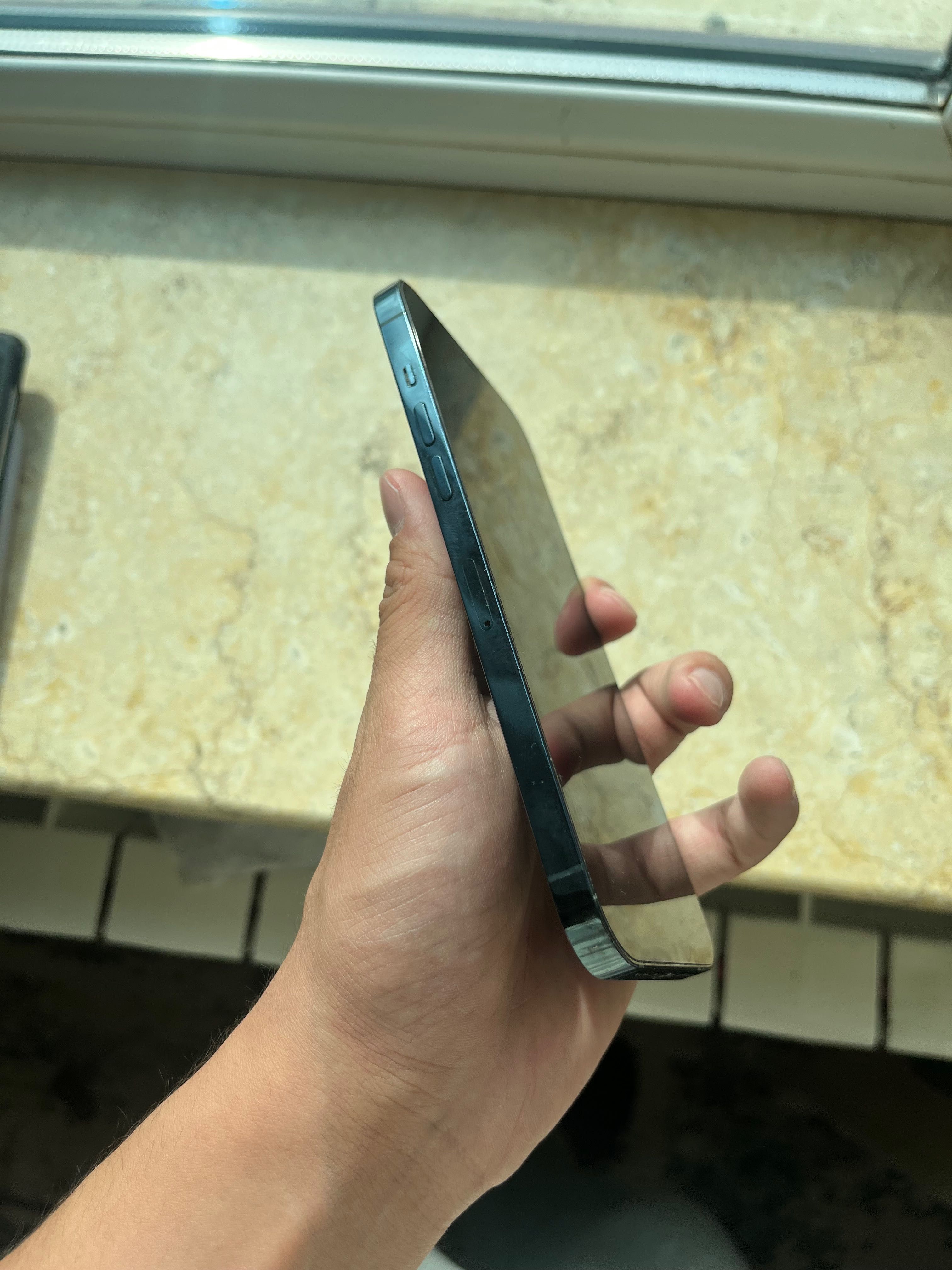 IPhone 12 Pro Max 256 GB