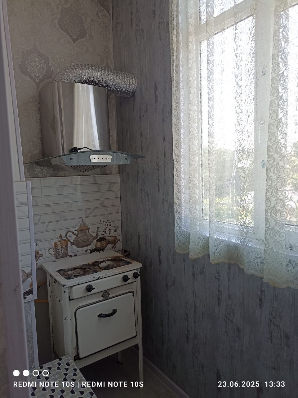 Аренда. Сдаётся 1 комнатная квартира Карасу 6.