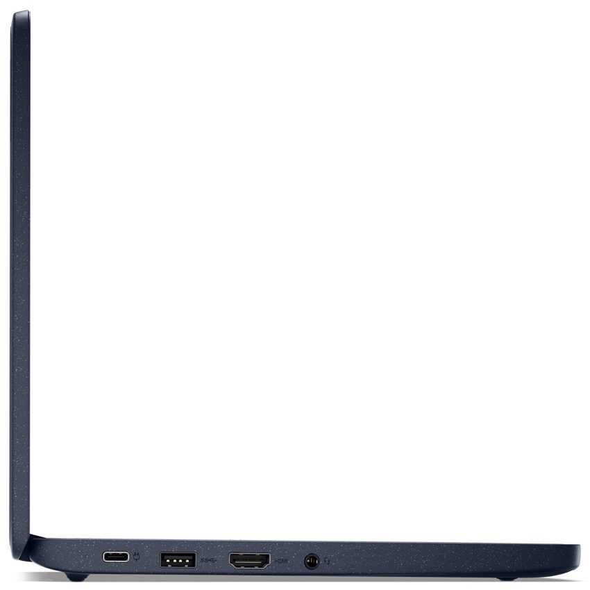 11,6" HD Lenovo 100w / AMD Athlon / 4GB / 64GB eMMC / Win11Pro
