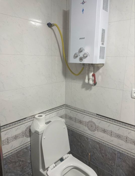 Ijaraga uy hamma sharoit bor