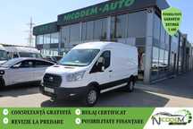 Ford Transit Ford Transit L2H2 2.0 MHEV 130CP